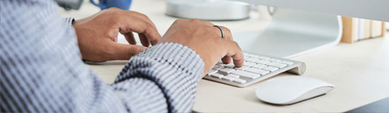 secure payments