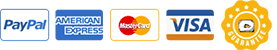 payment methods